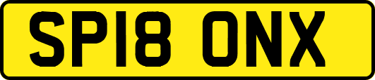SP18ONX
