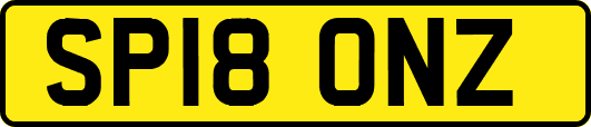 SP18ONZ