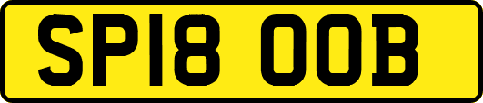 SP18OOB