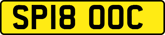 SP18OOC
