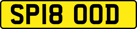 SP18OOD