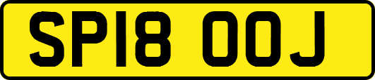 SP18OOJ