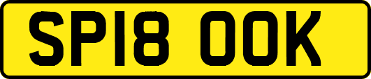 SP18OOK