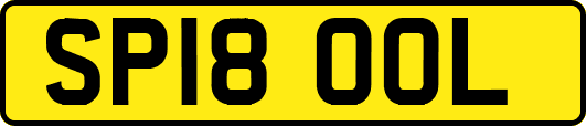SP18OOL