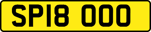 SP18OOO