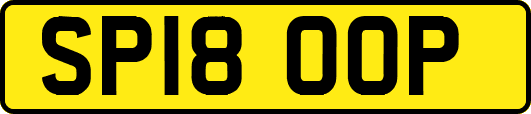 SP18OOP
