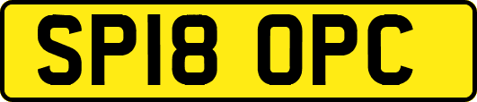 SP18OPC