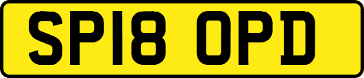 SP18OPD