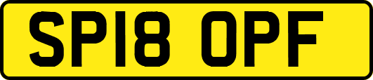 SP18OPF