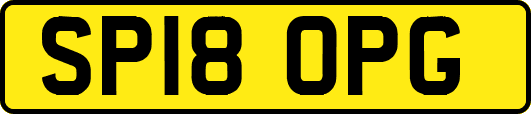 SP18OPG