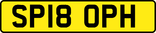 SP18OPH