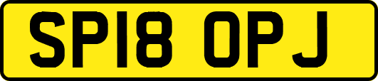 SP18OPJ