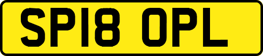 SP18OPL