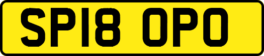 SP18OPO