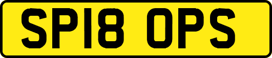 SP18OPS