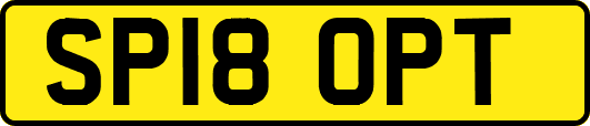 SP18OPT