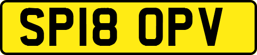 SP18OPV