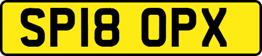 SP18OPX