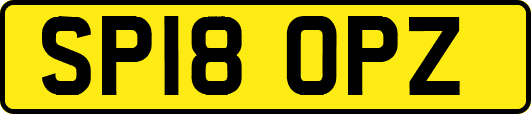 SP18OPZ