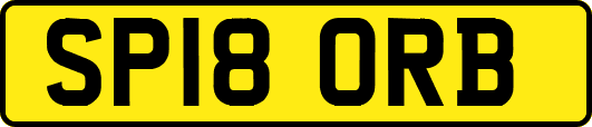 SP18ORB