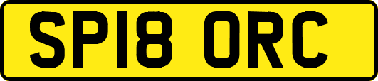 SP18ORC