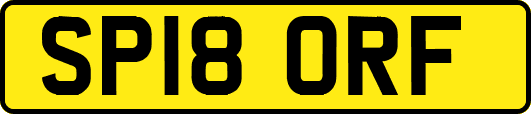 SP18ORF