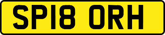 SP18ORH