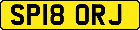 SP18ORJ