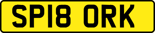 SP18ORK