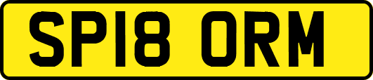 SP18ORM