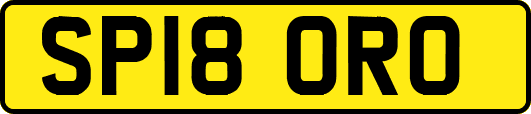 SP18ORO