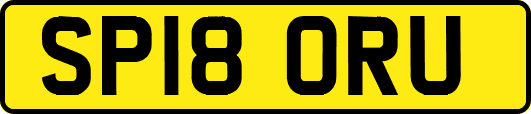 SP18ORU
