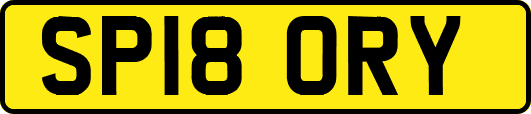 SP18ORY