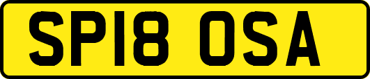 SP18OSA