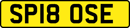 SP18OSE