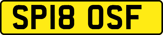 SP18OSF