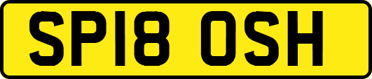 SP18OSH