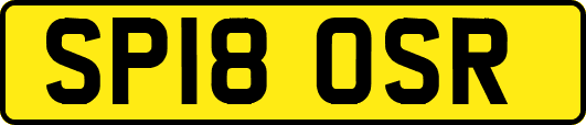 SP18OSR
