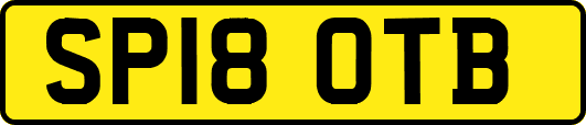SP18OTB