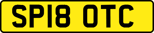 SP18OTC