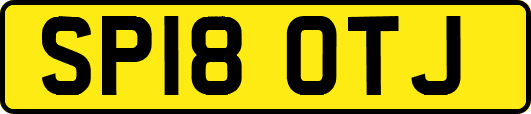 SP18OTJ