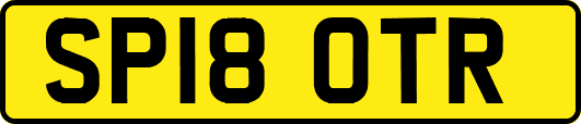 SP18OTR