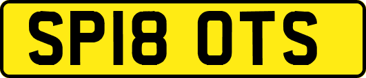 SP18OTS