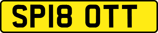 SP18OTT