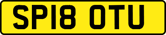 SP18OTU