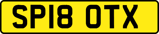 SP18OTX
