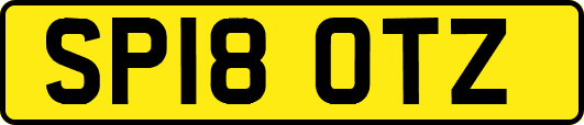 SP18OTZ