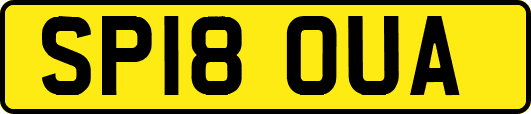 SP18OUA