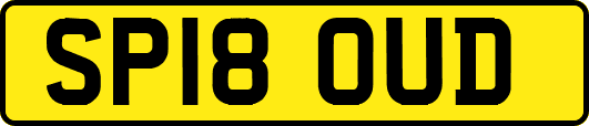 SP18OUD