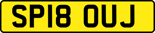 SP18OUJ